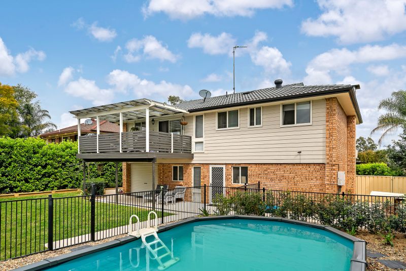 Real Estate For Sale 6 Hope Place Mcgraths Hill , NSW