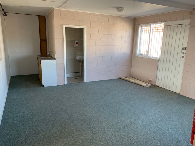 Industrial Leased 3/9 Lithgow Street Fyshwick ACT Property HQ