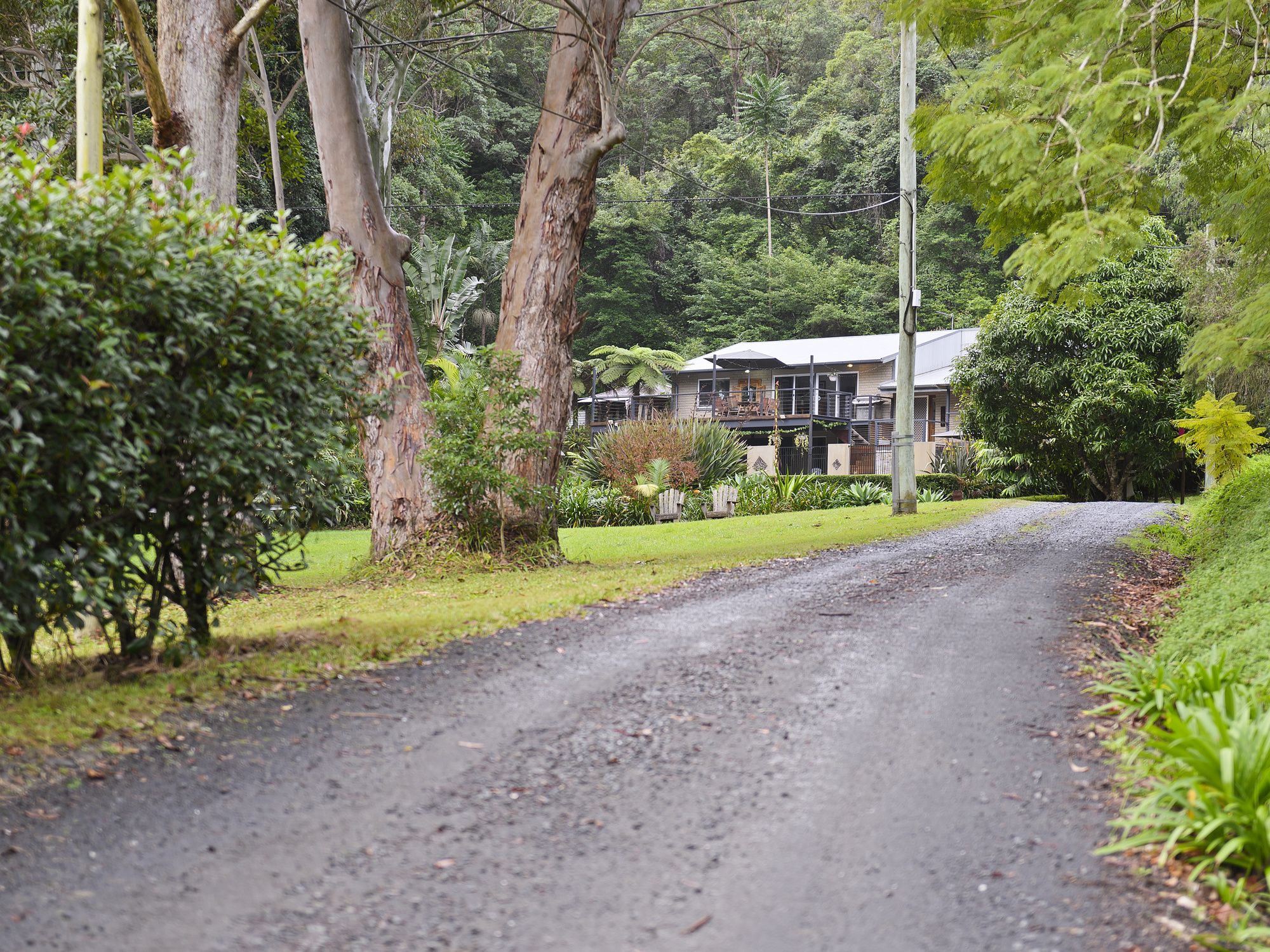 For Sale 592A Coramba Road Karangi , NSW