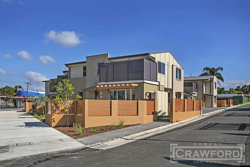 2/231 Maitland Road, Mayfield Crawford Real Estate