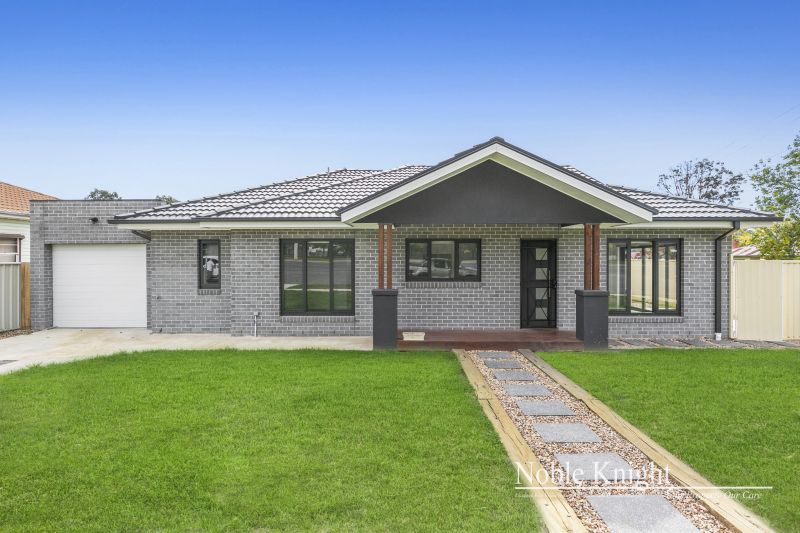 140 High Street Yea , VIC 3717 House For Lease 5377680