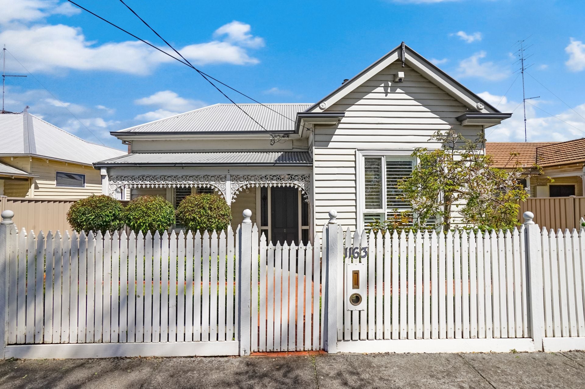 1163 Eyre Street, Newington Ballarat Real Estate Pty Ltd