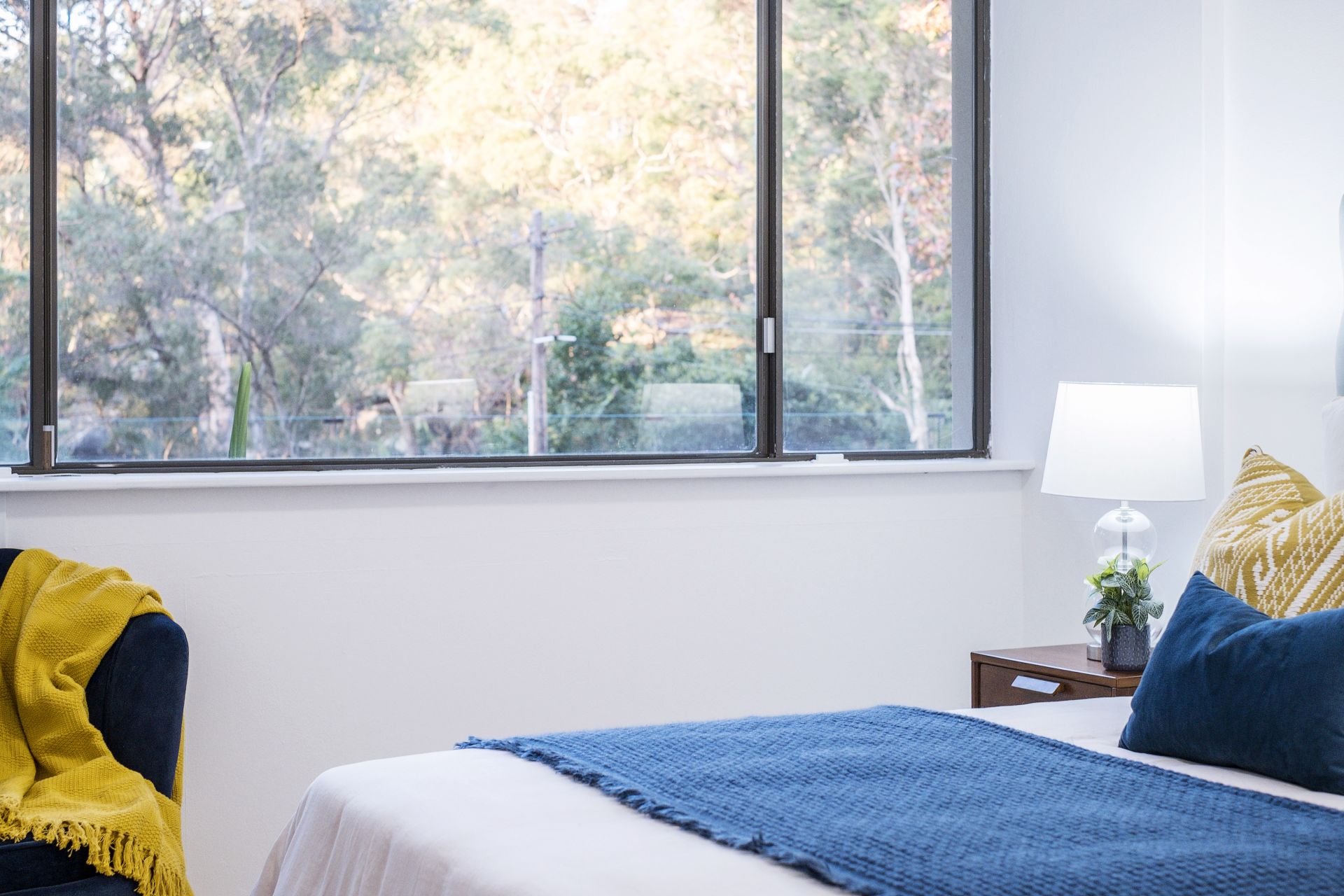 47 Robinson Street, EAST LINDFIELD McConnell Bourn Pty Ltd