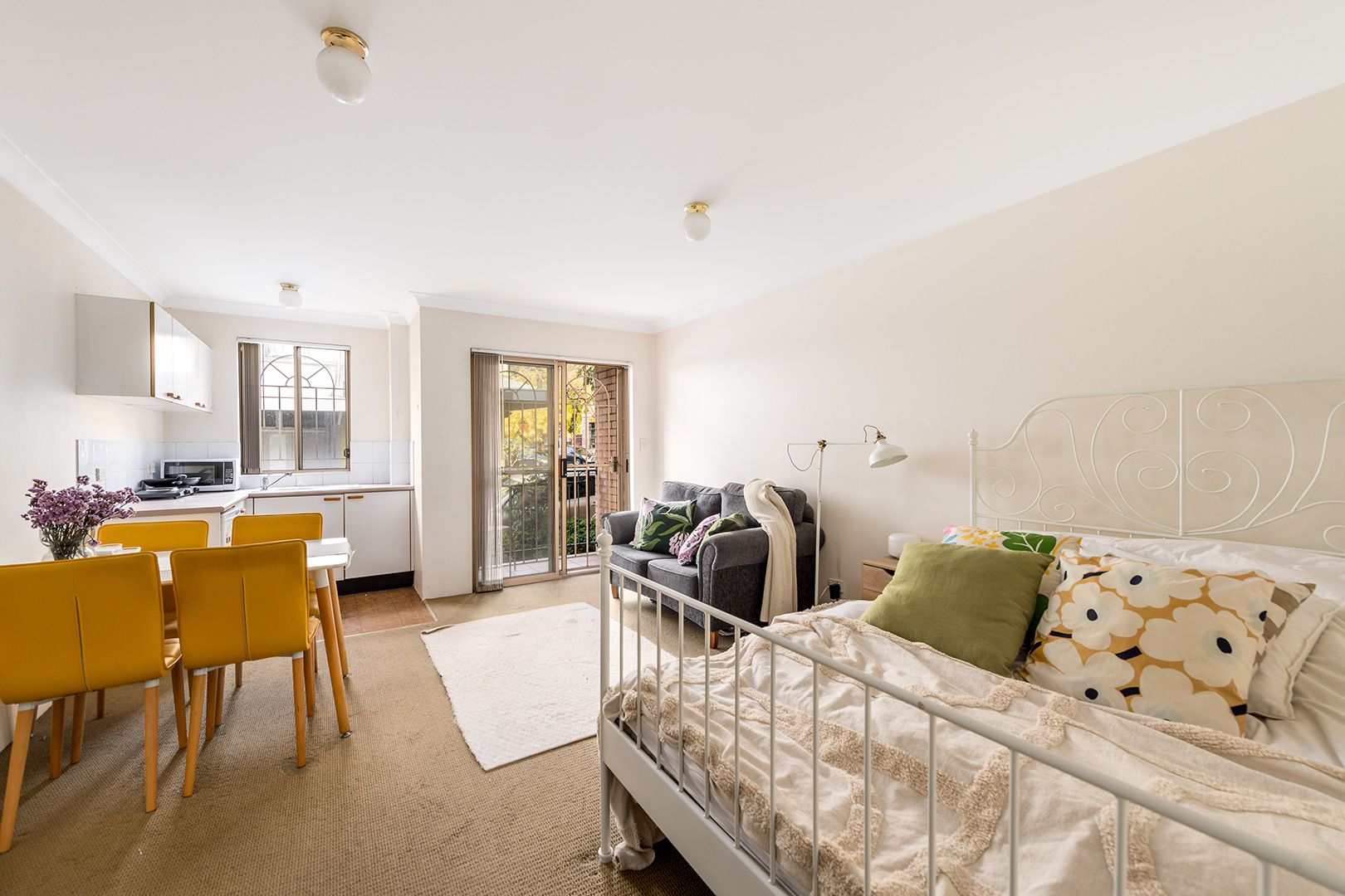 Real Estate For Sale 12/145 Abercrombie Street Darlington , NSW