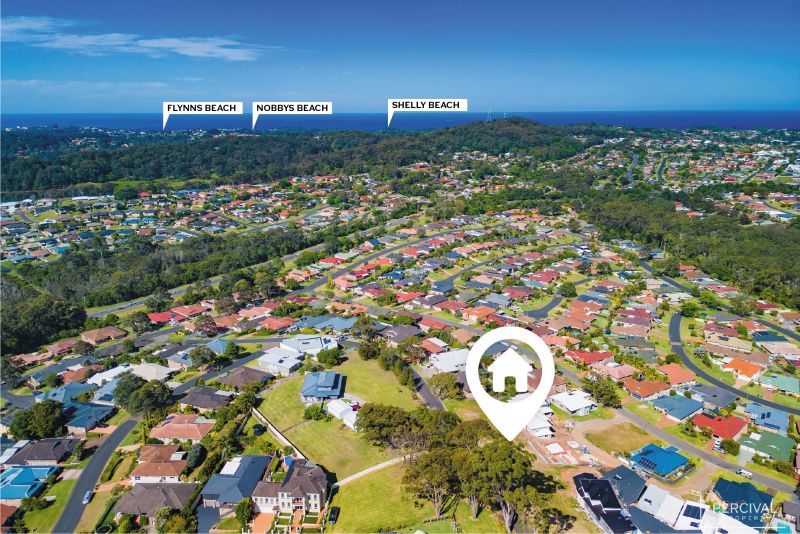 Real Estate For Sale 27A Yaluma Drive Port Macquarie , NSW Percival Property