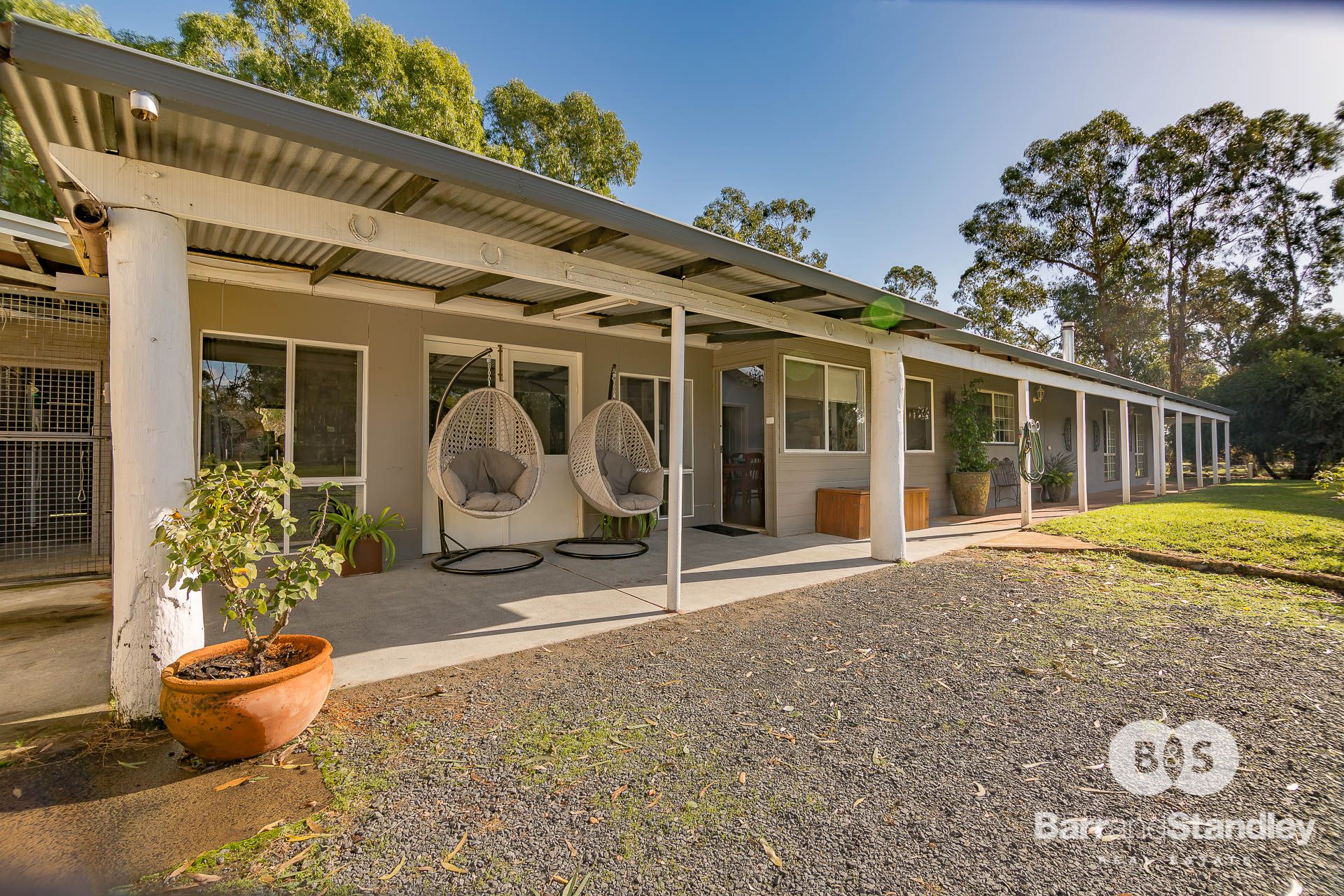 23 Christmas Tree Court North Boyanup , WA