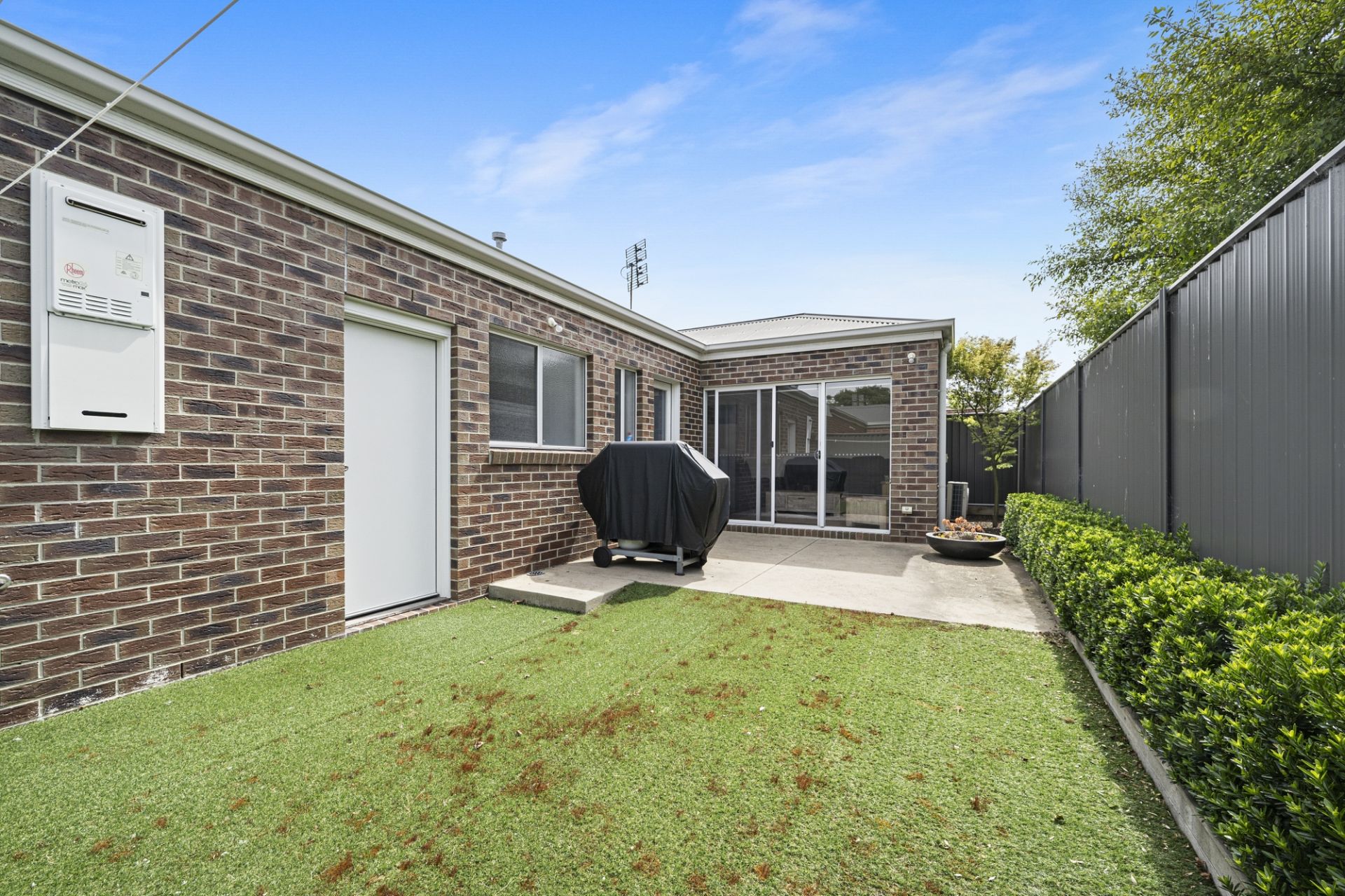 2/10 Wood Street, Soldiers Hill Ballarat Real Estate Pty Ltd