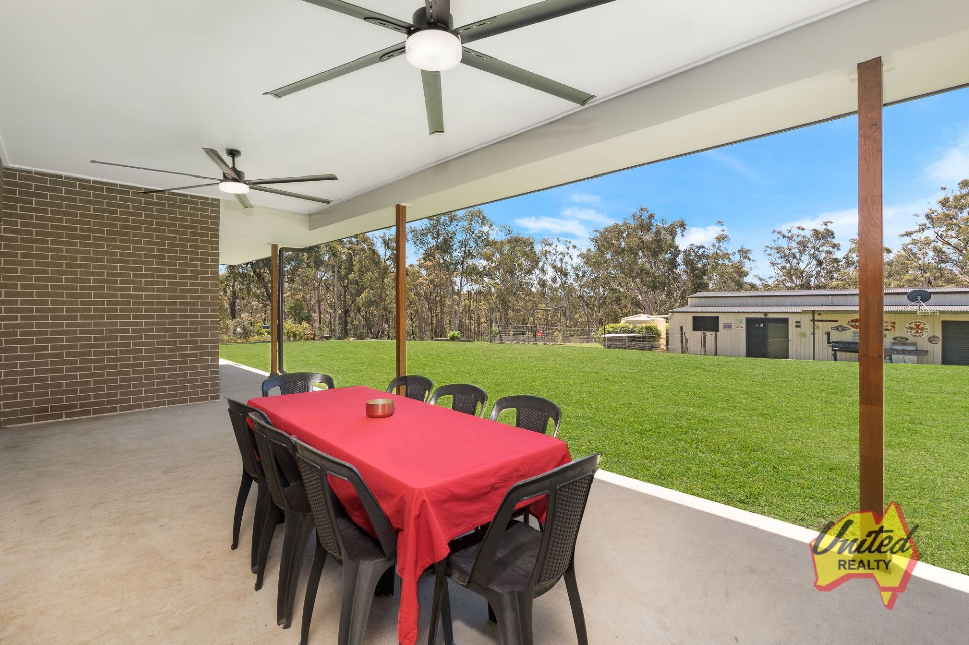 100 Estonian Road, Thirlmere United Realty