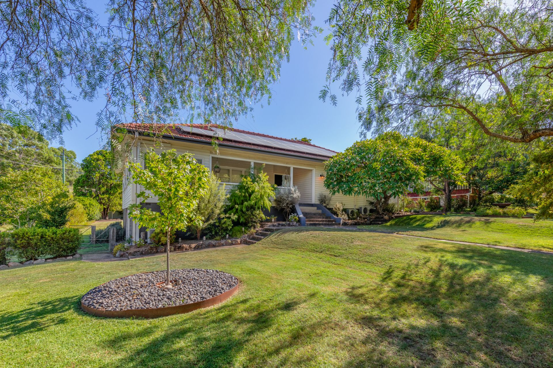 48 Rens Street, Dungog Dillon and Sons Real Estate