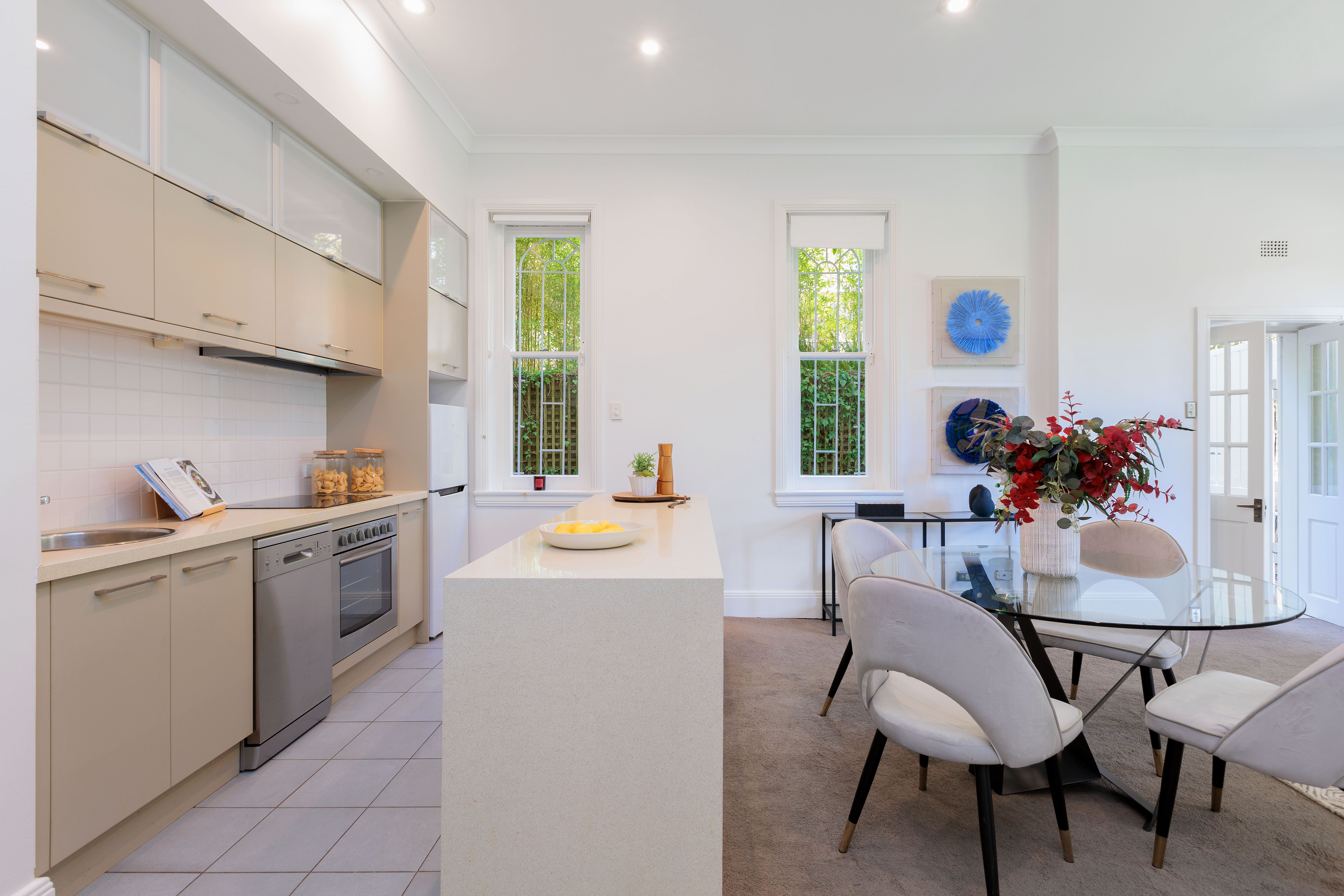 Sold 2/65 Darling Point Road Darling Point , NSW 2027