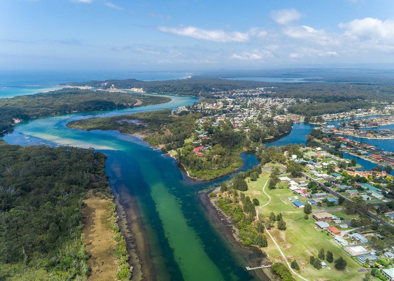 268 River Road, SUSSEX INLET, NSW, 2540 House buyMyplace