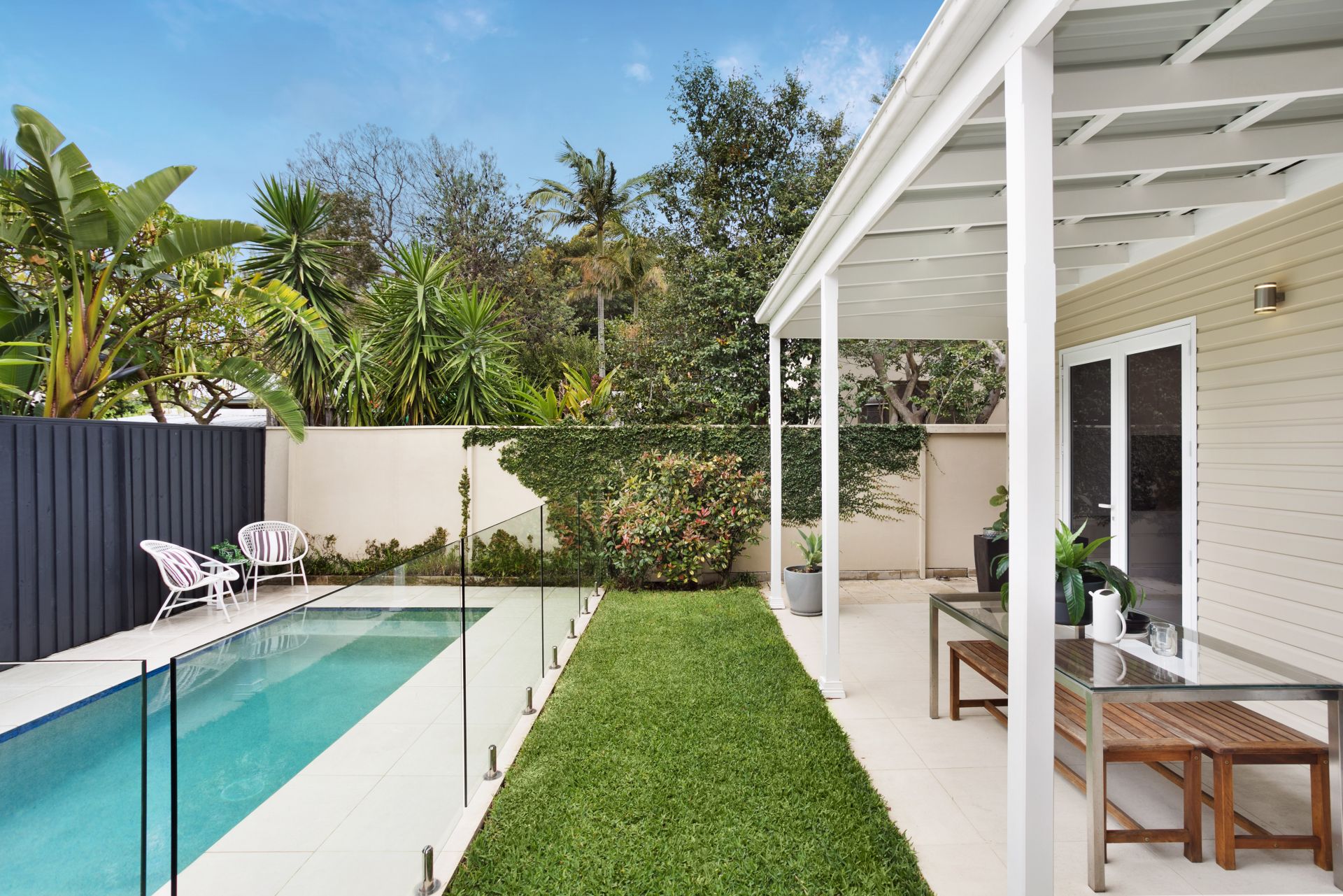 Sold property Sold Price for 21 Cardwell Street Balmain NSW 2041