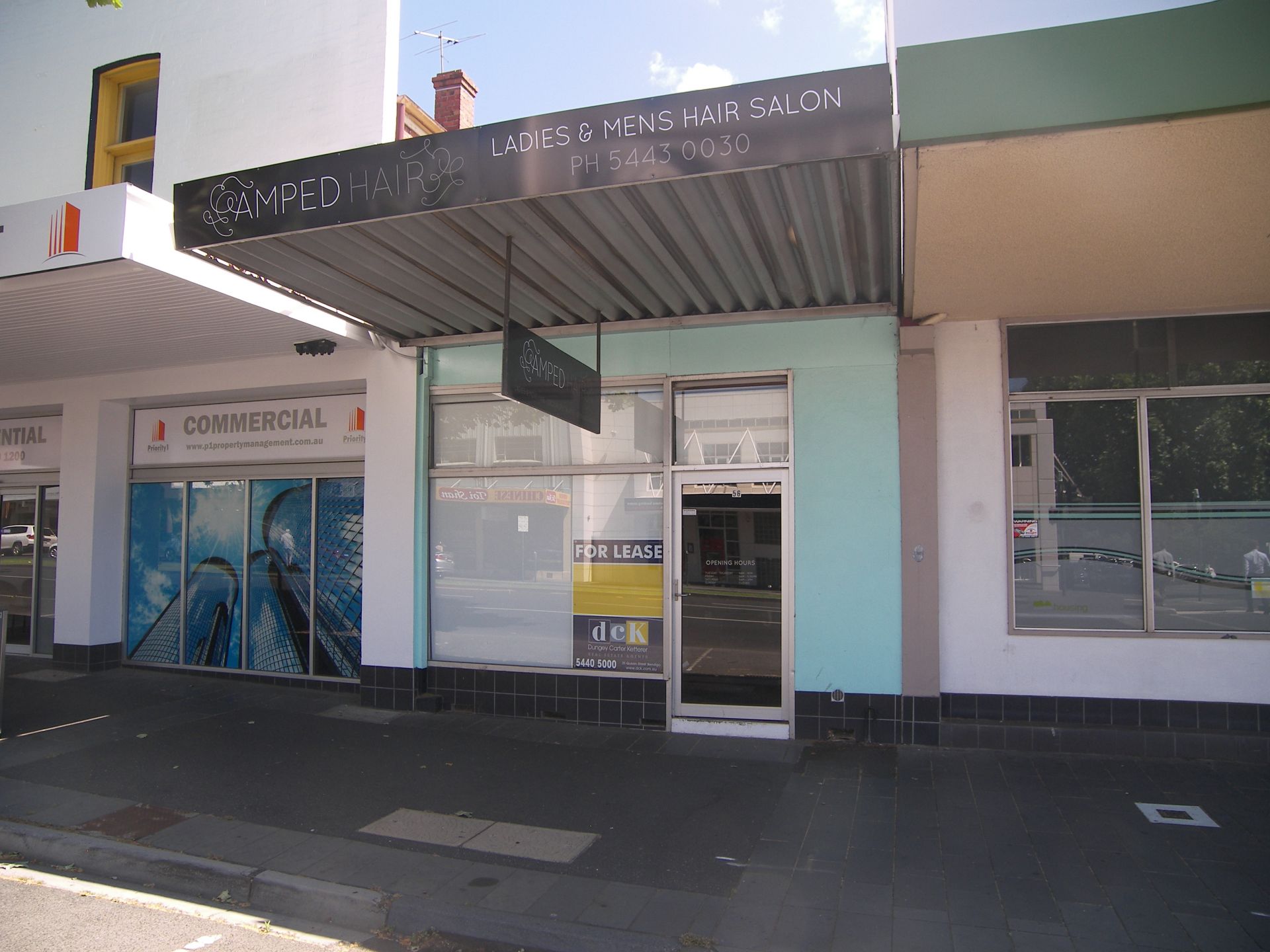 56 Mitchell Street, Bendigo DCK Real Estate