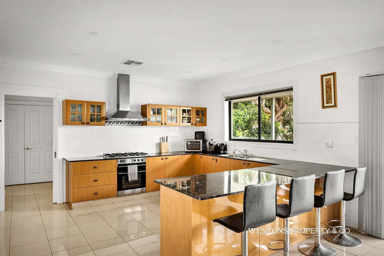 Real Estate For Sale 31 Clackmannan Road Winston Hills , NSW