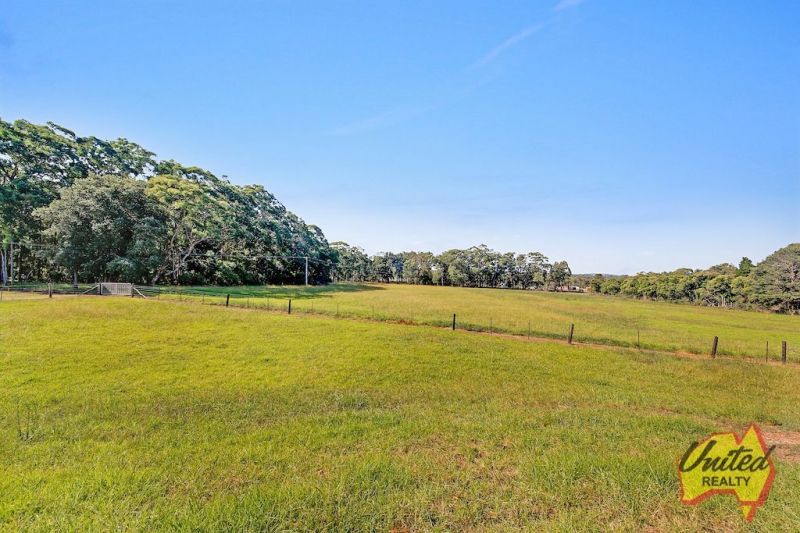 74 Road, Oakdale United Realty