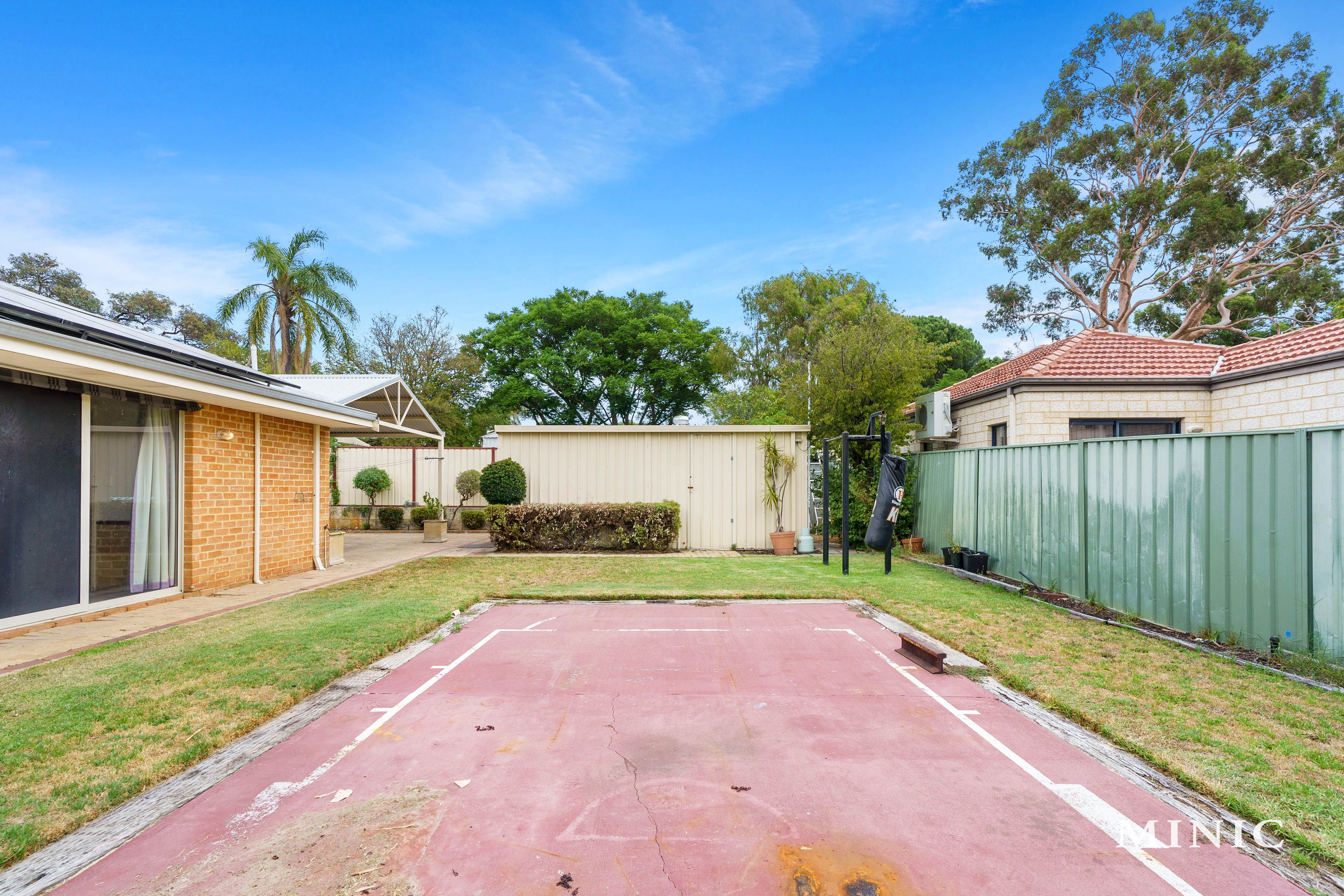 Real Estate For Sale 43A Bert Street Gosnells , WA