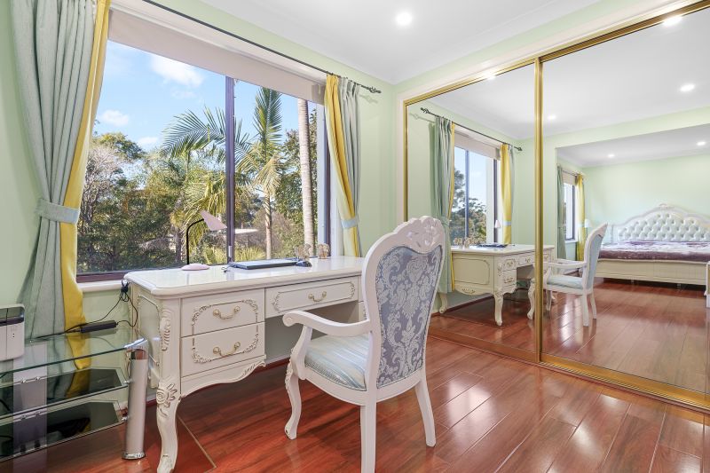 Real Estate For Sale 2 Roselea Way Beecroft , NSW