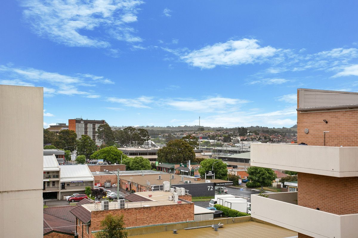 Real Estate For Sale 71/39 Warby Street Campbelltown , NSW