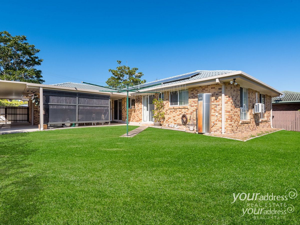 Real Estate For Sale 52 Fifth Avenue Berrinba , QLD