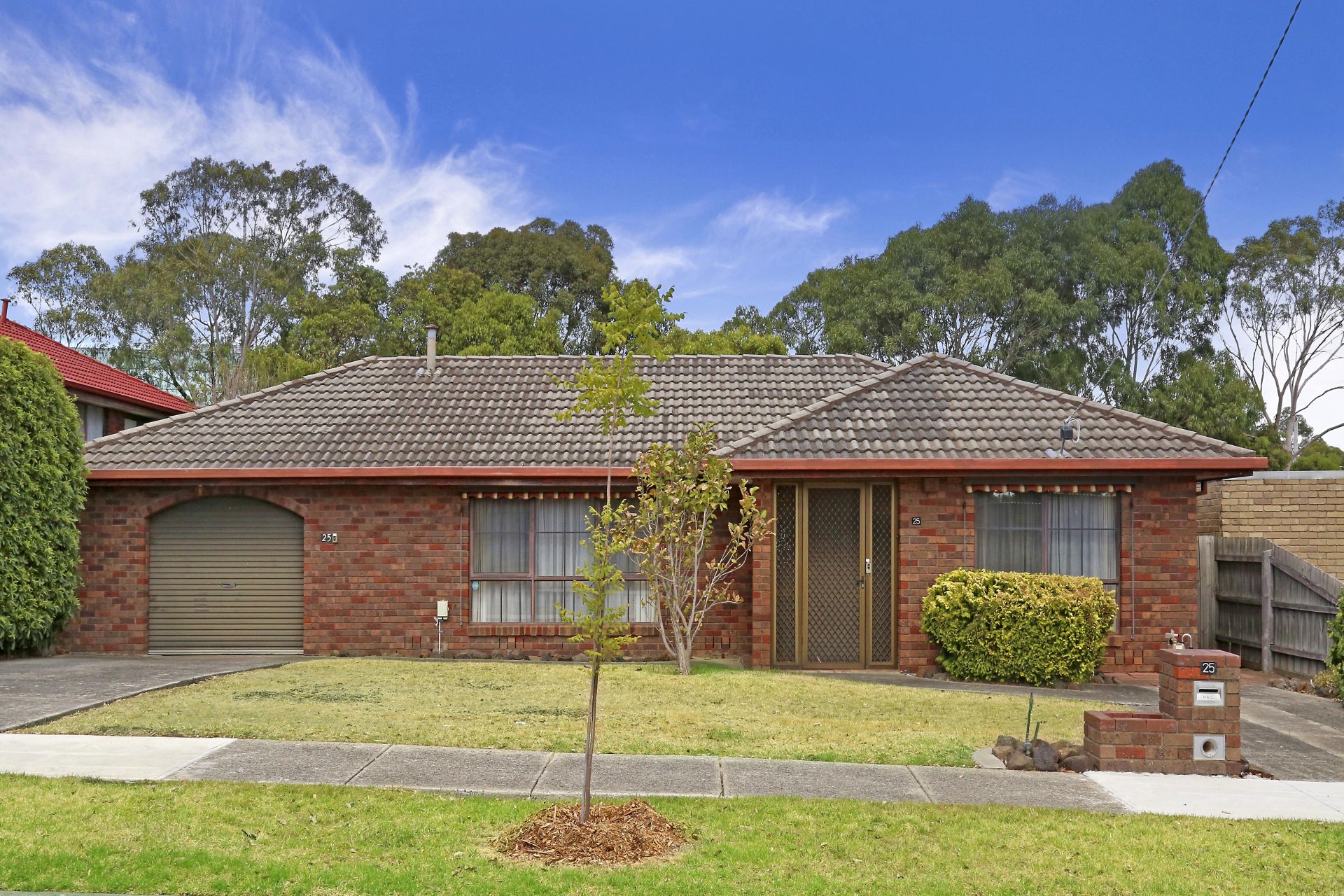 Real Estate For Sale 25 Japonica Street Bundoora , VIC