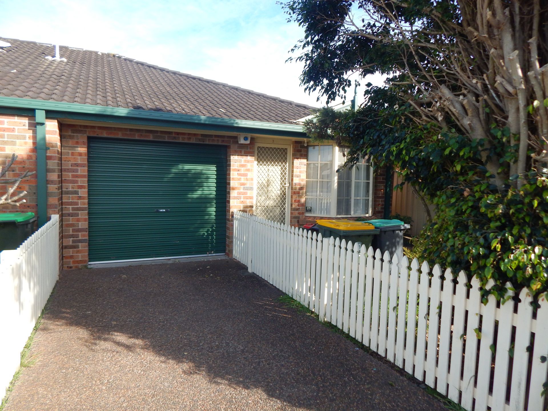 7/143 Roxburgh Street, Stockton Dowling Real Estate Raymond Terrace