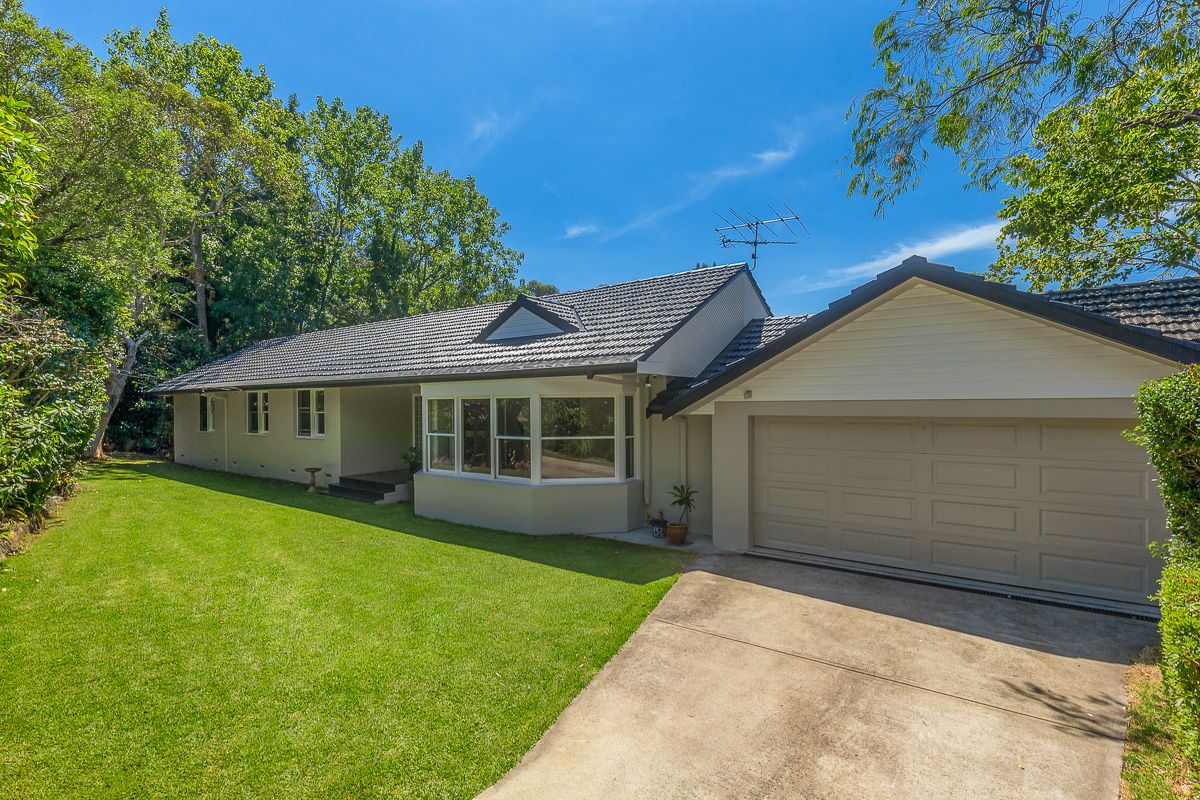 Real Estate For Lease 9 Redfield Road East Killara , NSW