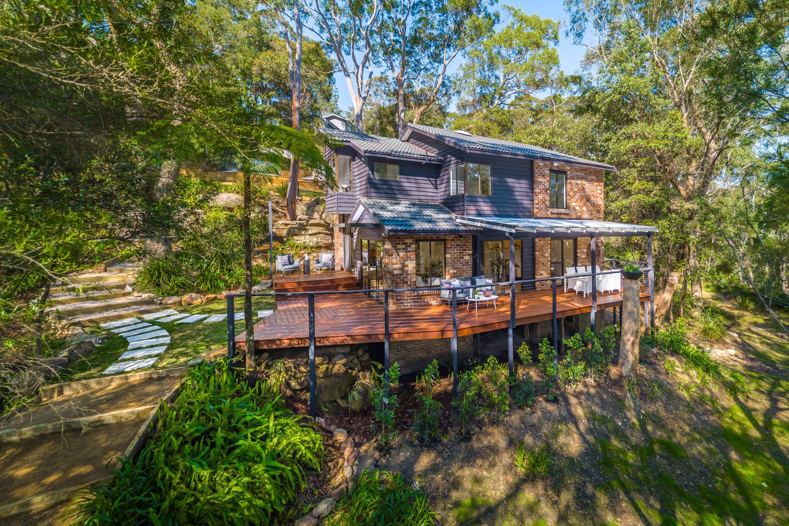 Real Estate For Sale 82 Manor Road Hornsby , NSW
