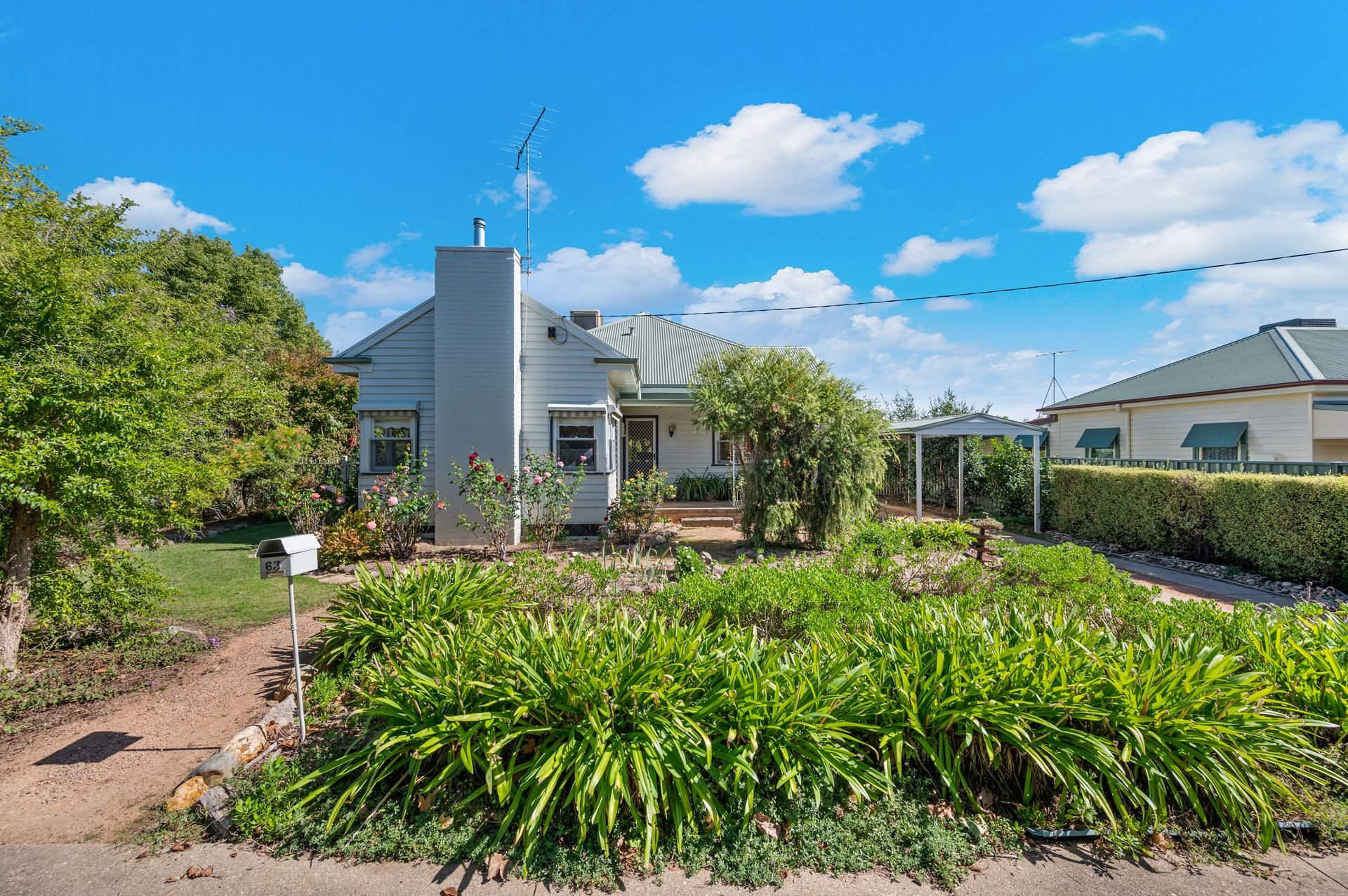 63 Dixon Street, Wangaratta OBrien Real Estate