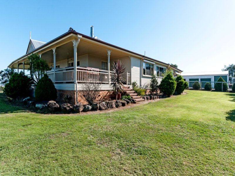 Real Estate For Sale 268 Blantyre Road Roadvale , QLD