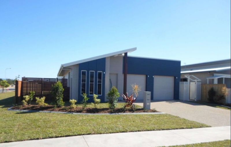 89B Riveredge Boulevard, Oonoonba Harcourts Kingsberry Townsville
