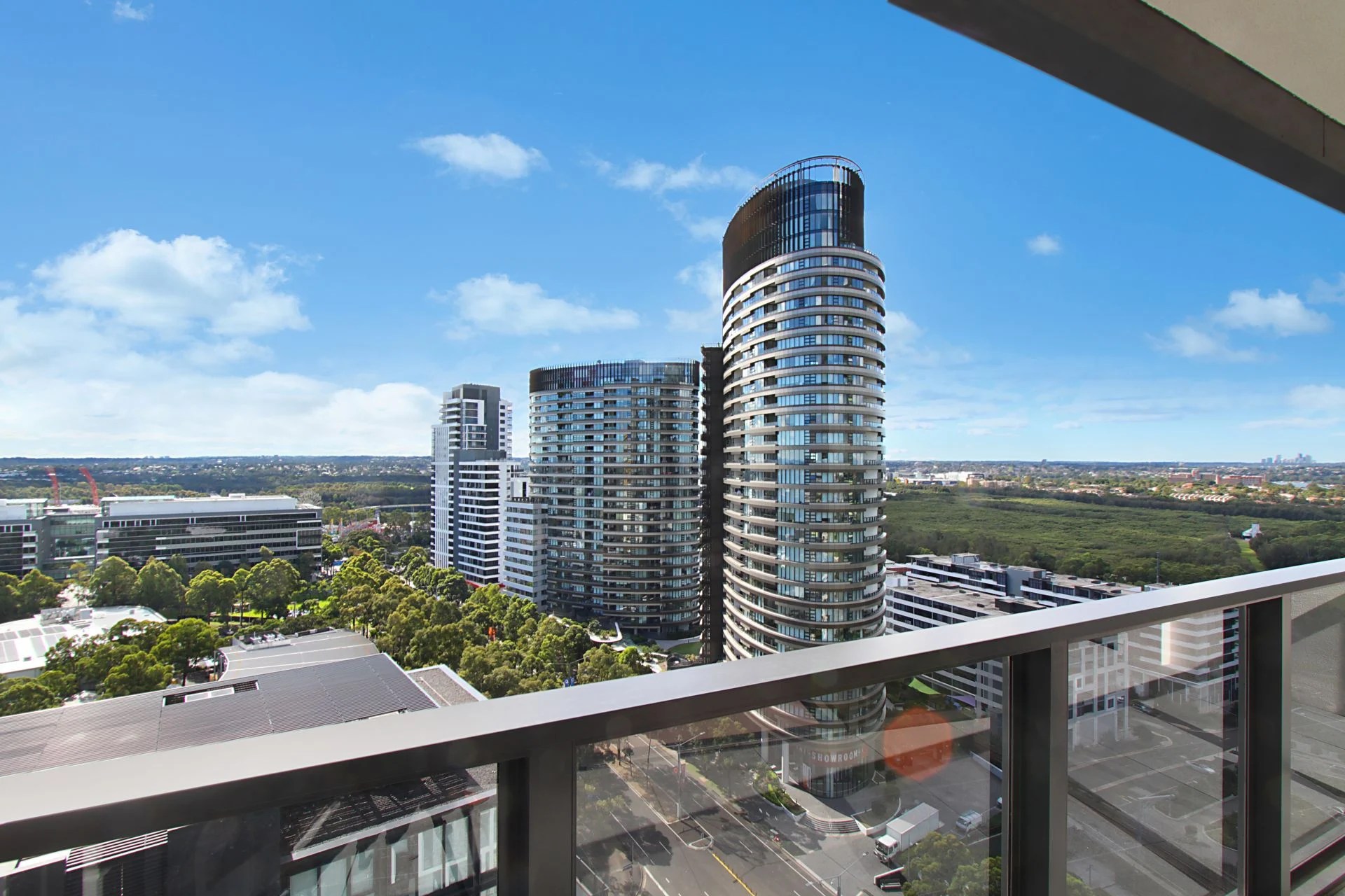 21706/2B Figtree Drive, Sydney Olympic Park Morton