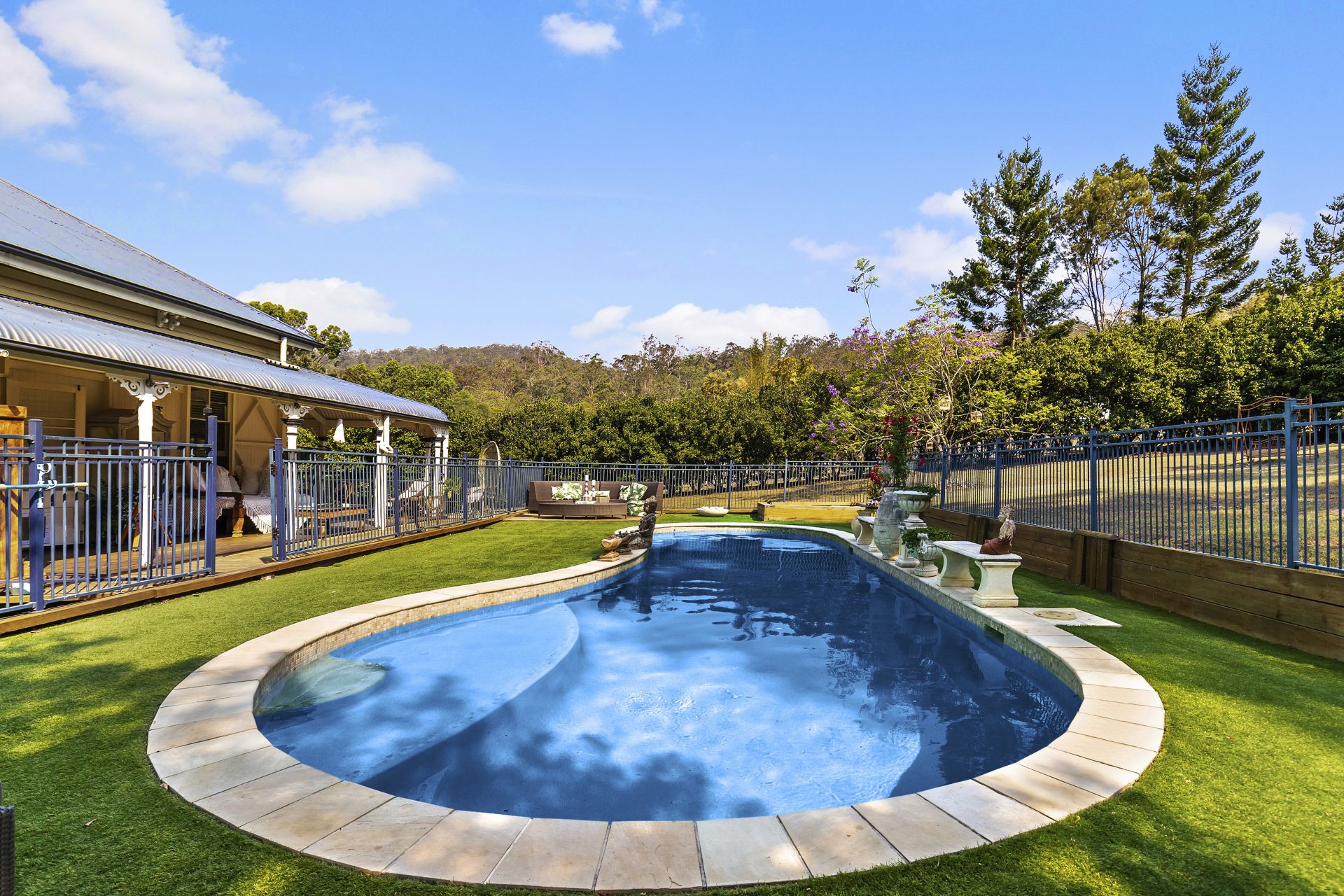 Real Estate For Sale 54 Waterfall Drive Wongawallan , QLD