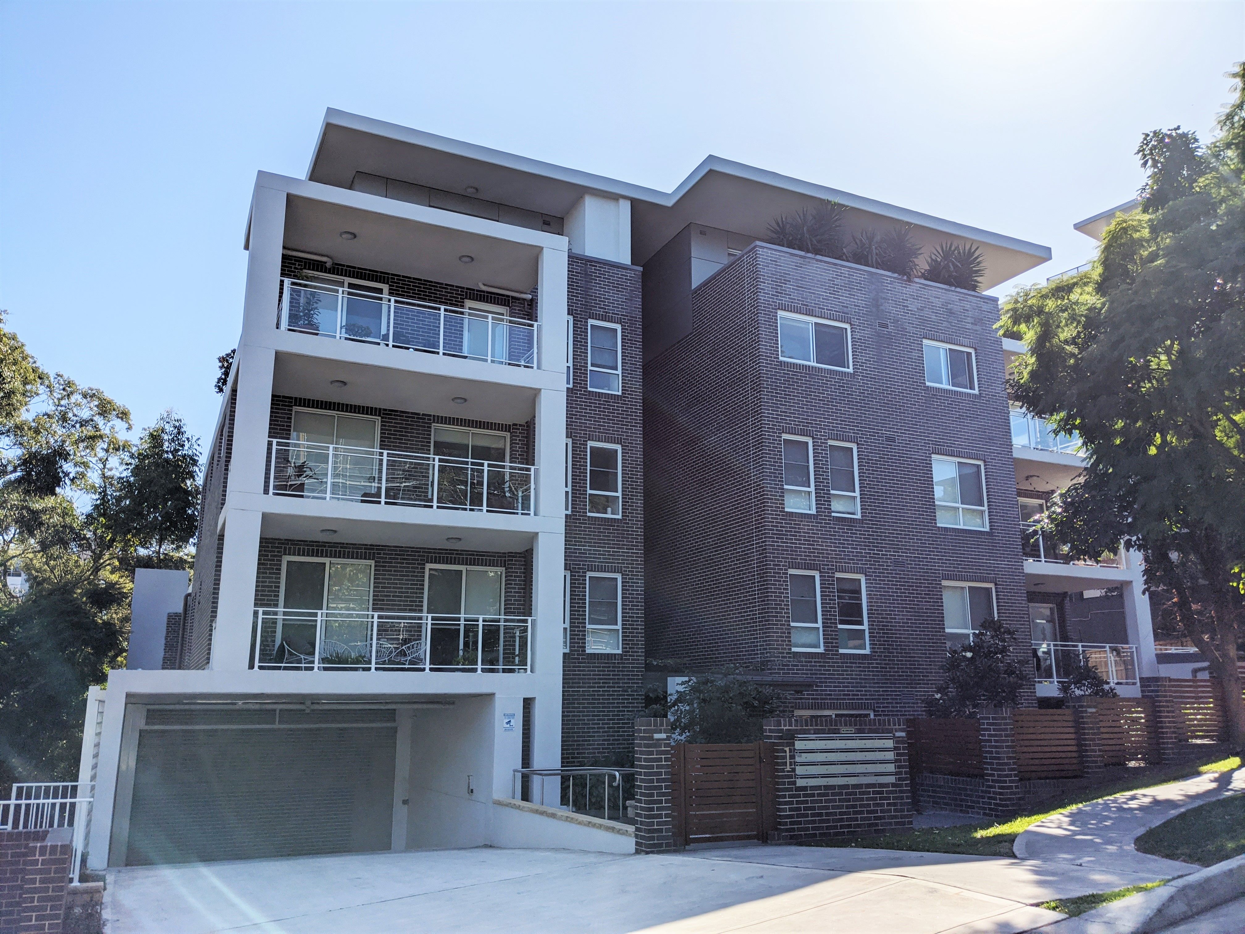 Real Estate For Lease 6/1 Pymble Avenue Pymble , NSW