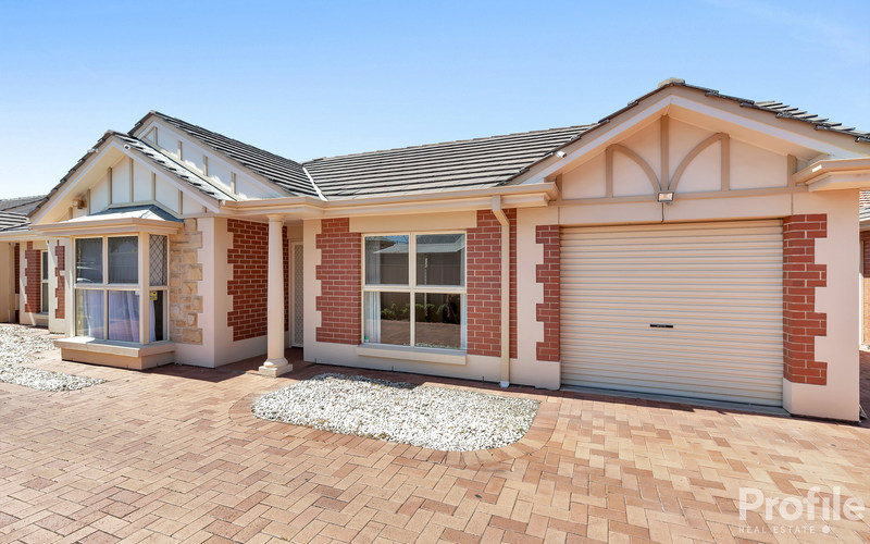Real Estate For Lease 2/29 Scarborough Street Somerton Park , SA