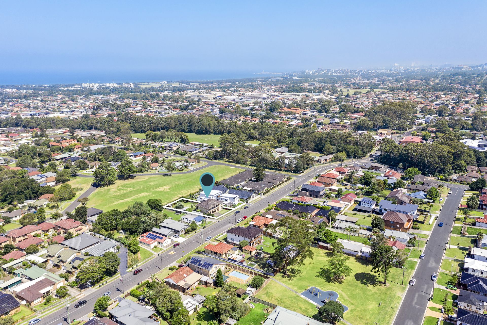 Real Estate For Sale 57 Meadow Street Tarrawanna , NSW