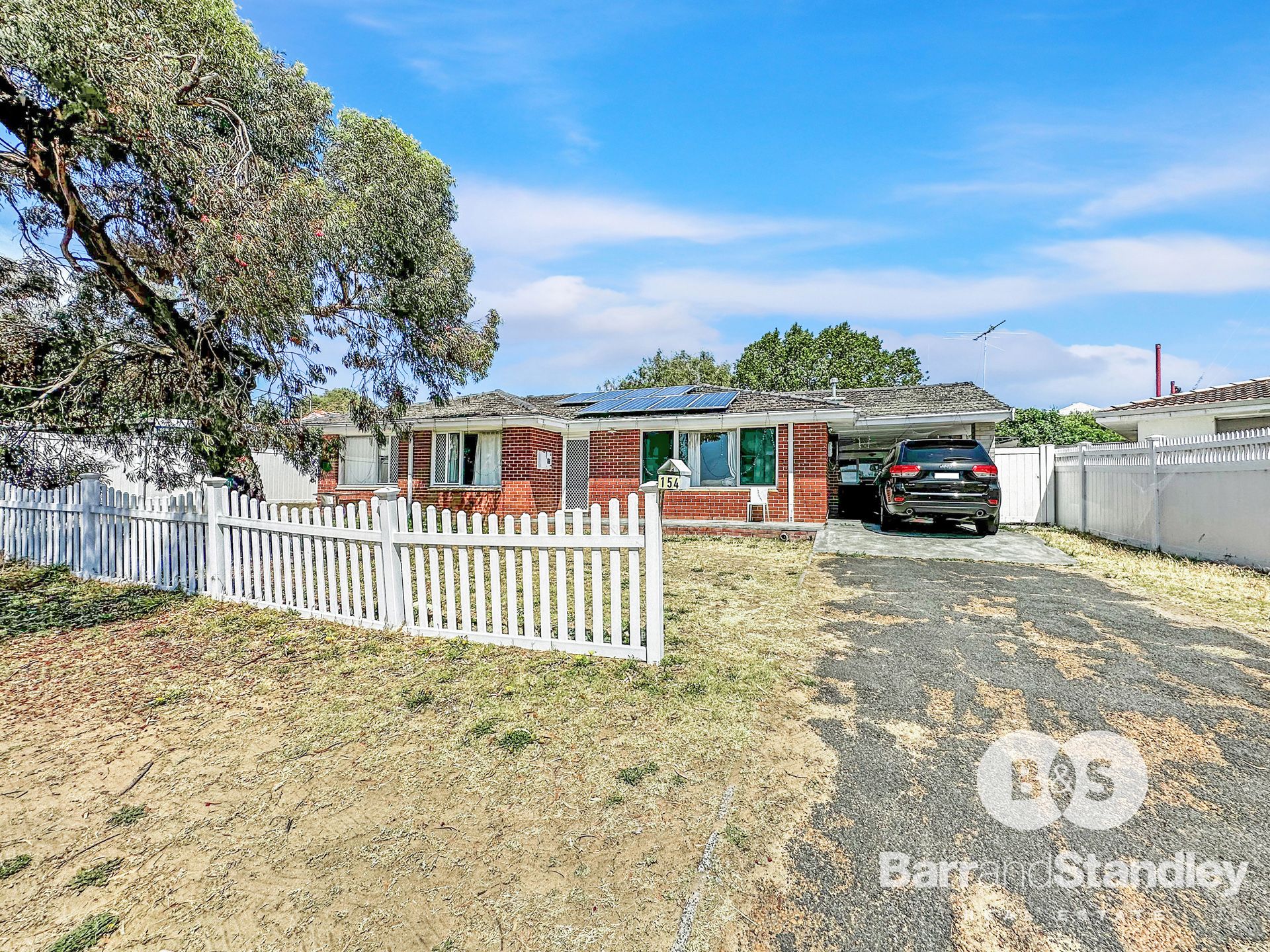 154 Minninup Road, SOUTH BUNBURY Barr and Standley Real Estate