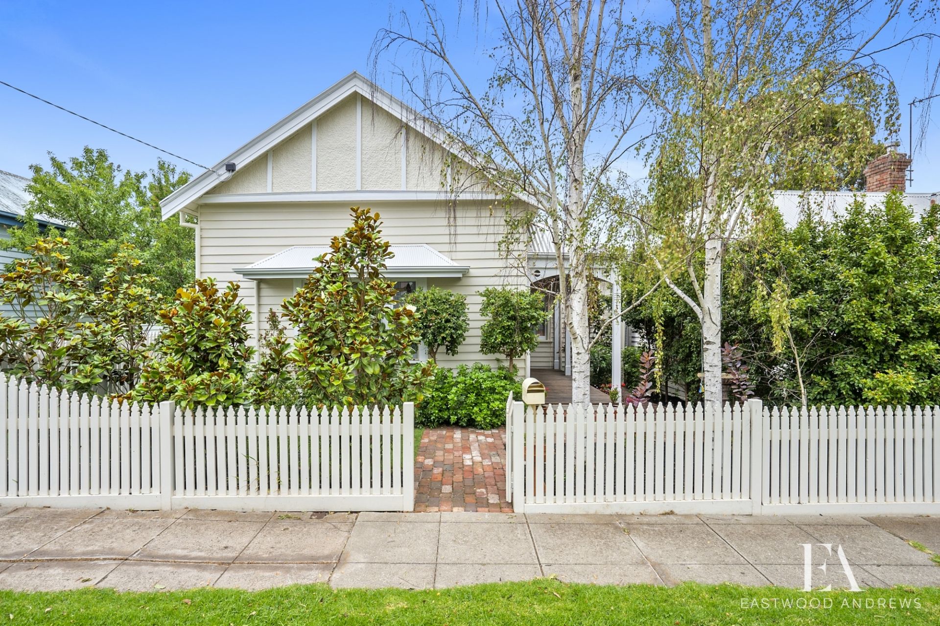 5 Connor Street, East Geelong Eastwood Andrews