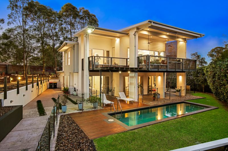 Real Estate For Sale 120 Keona Road Mcdowall , QLD