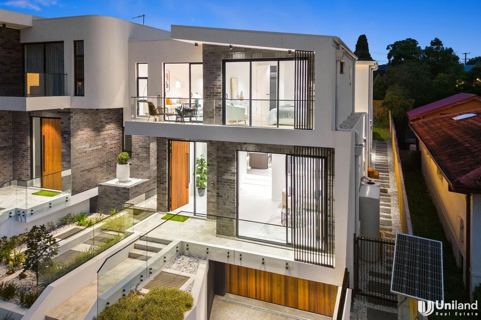 13 Barellan Avenue, Carlingford Uniland Real Estate