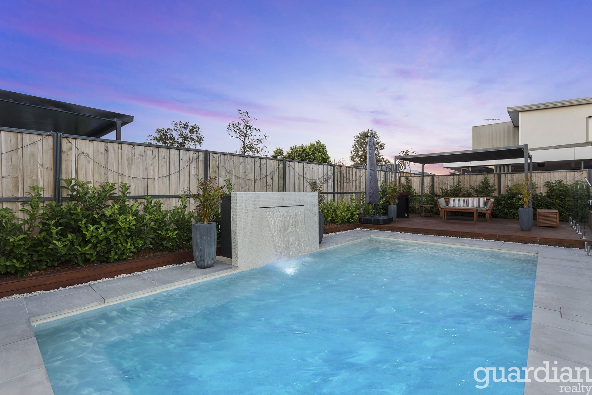 4 Tynecastle Avenue, North Kellyville Guardian Realty