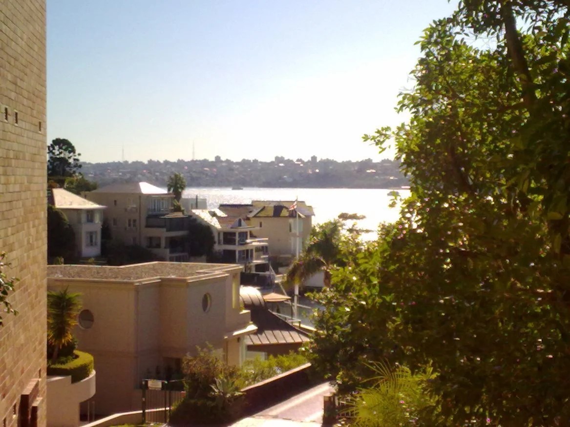 Real Estate For Lease 6/5 Longworth Avenue Point Piper , NSW