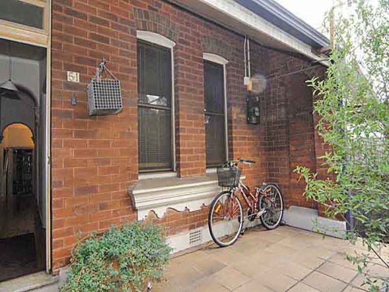 51 Railway Terrace Lewisham NSW 2049 House for Rent 7756913