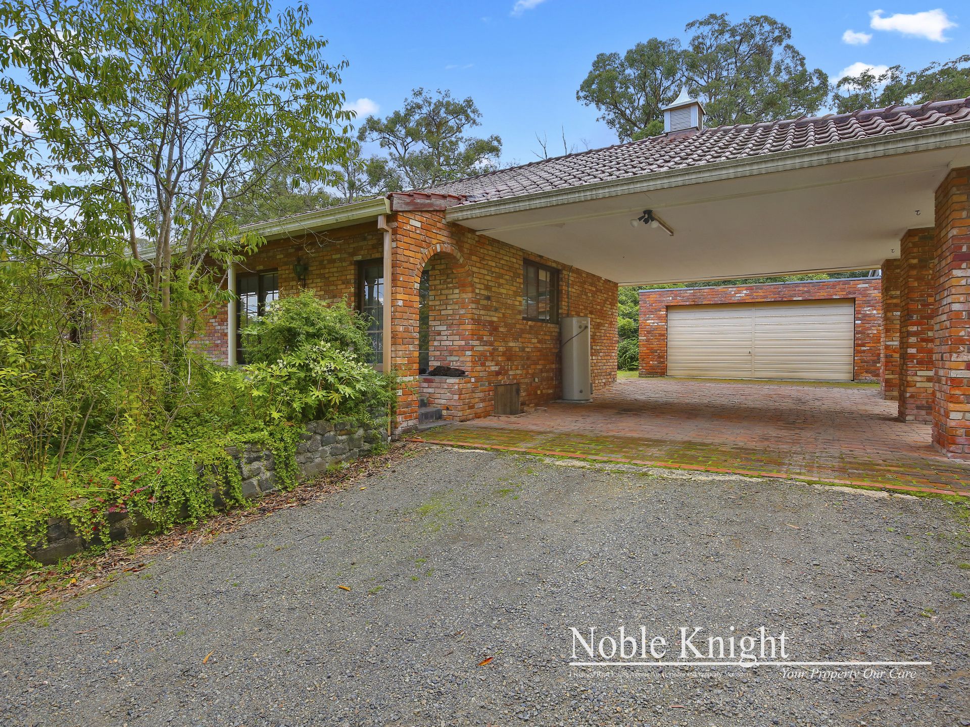 145 147 Old Gippsland Road, Lilydale Noble Knight