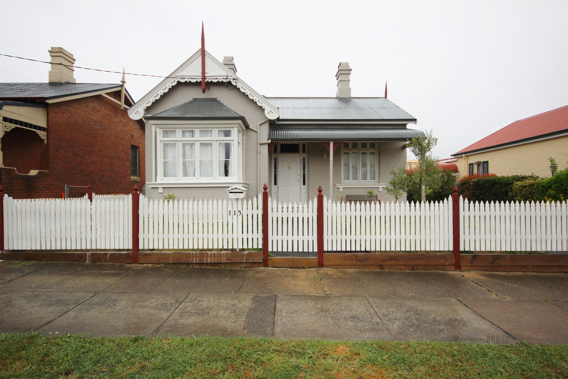 115 Clinton Street, Goulburn Goulburn First National