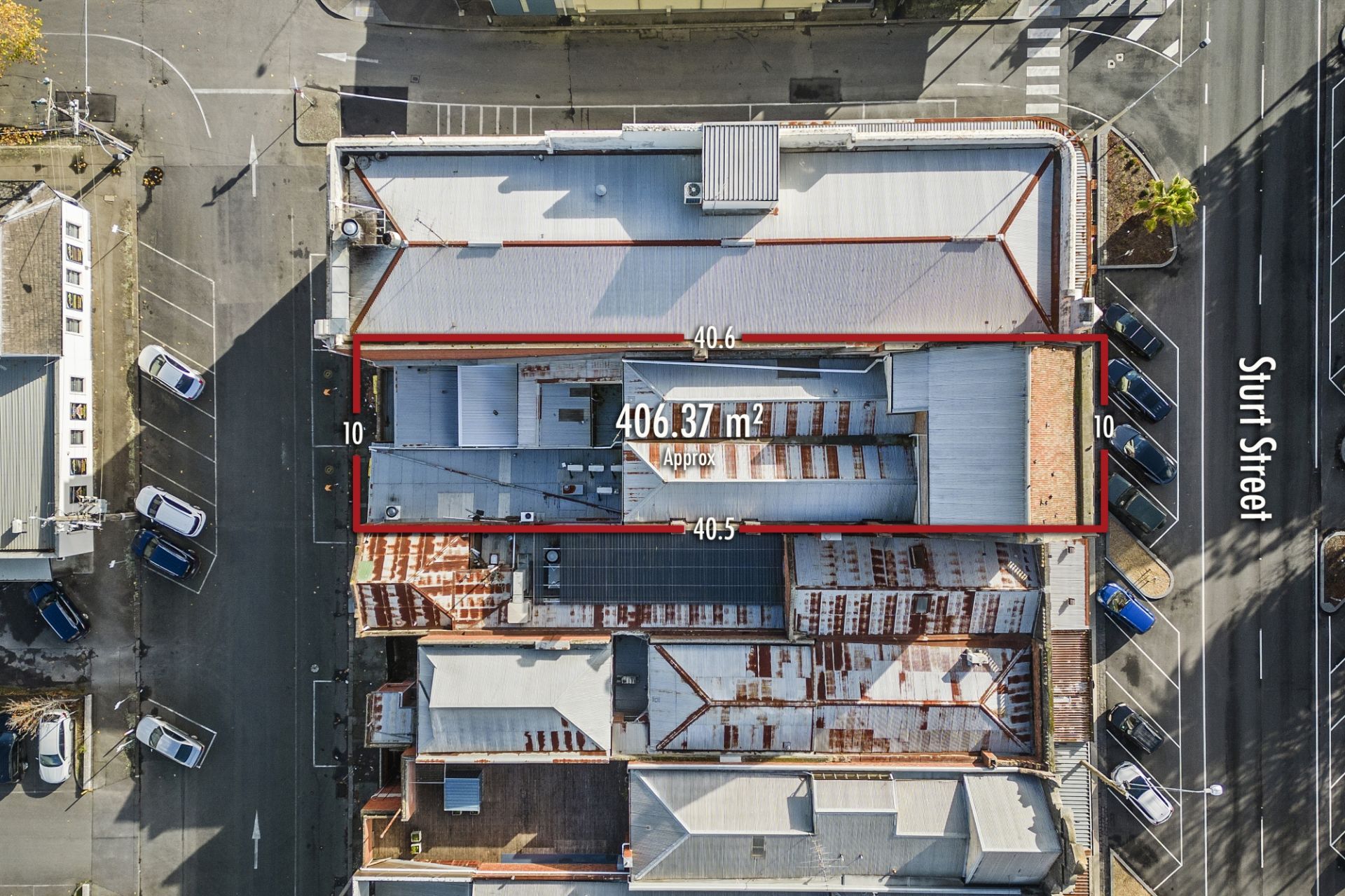 31 Sturt Street, Ballarat Central Ballarat Real Estate Pty Ltd