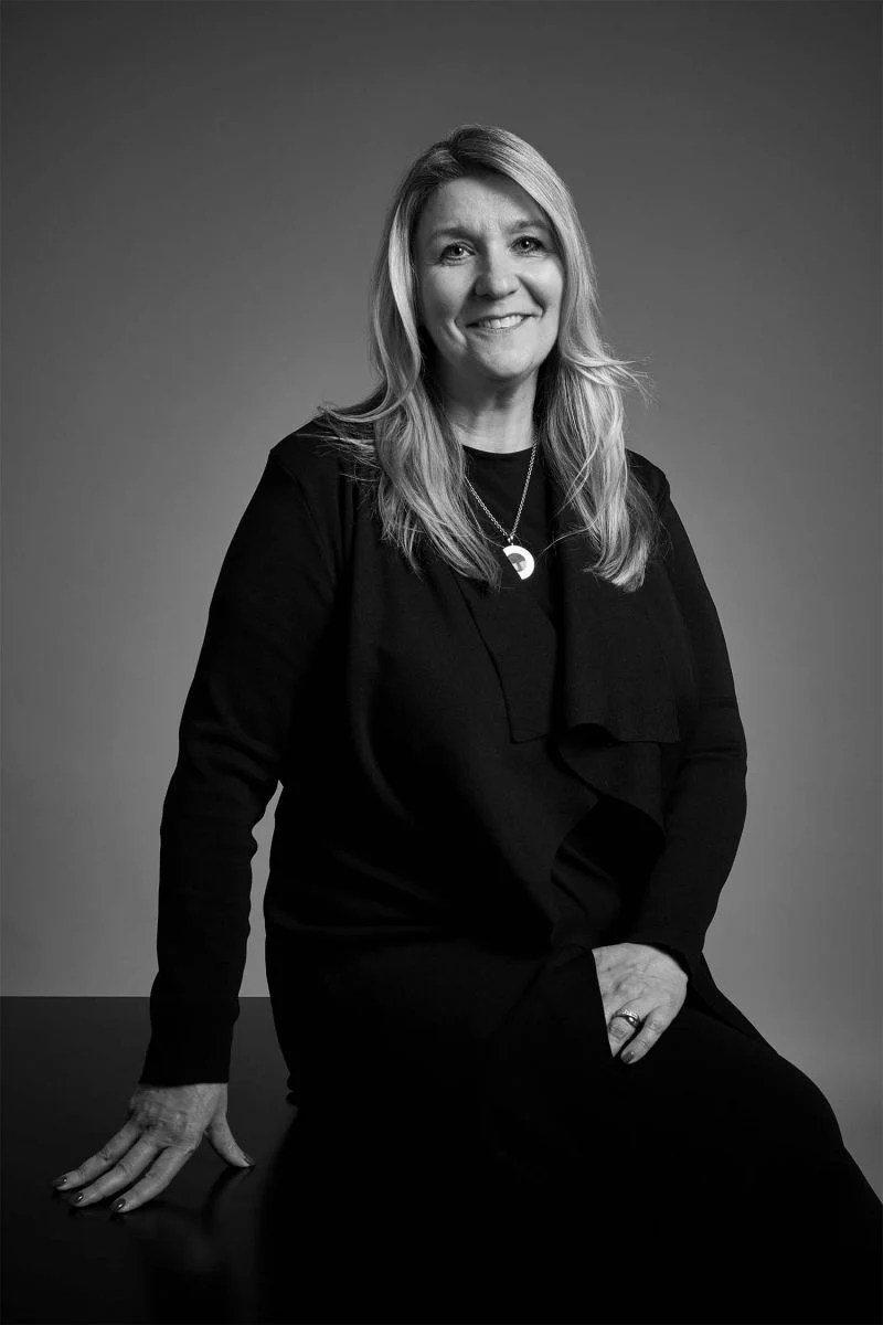 Our People Kay & Burton