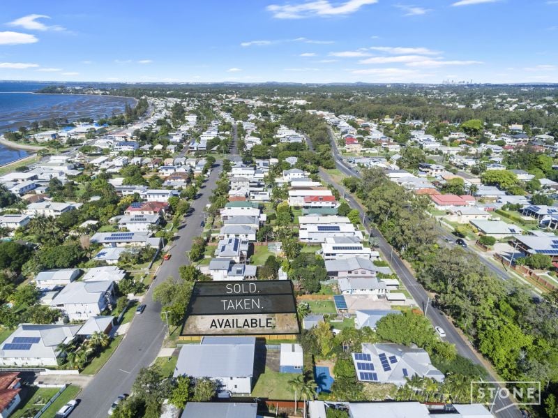 Real Estate For Sale 37 Clayton Street Sandgate , QLD