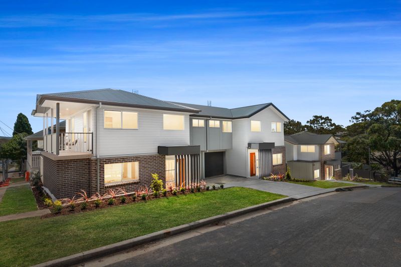 Real Estate For Sale 5/290 Newcastle Road North Lambton , NSW