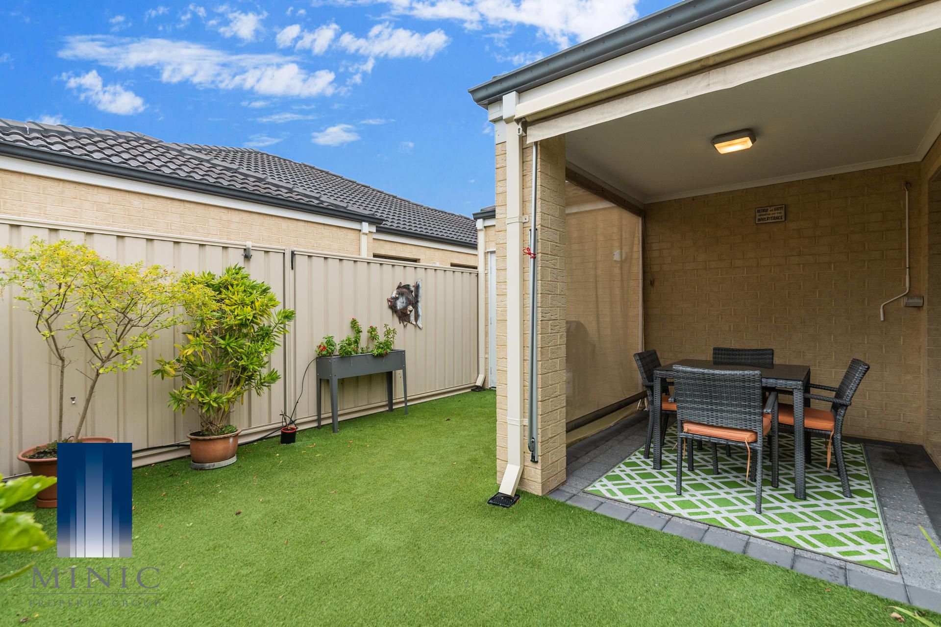 Real Estate For Sale 4/150 Fern Road Wilson , WA