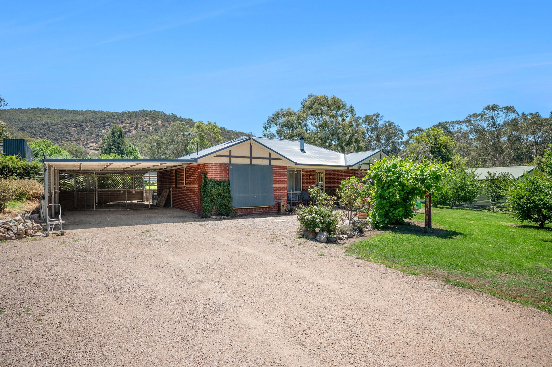 21 Kingfisher Lane, Glenrowan OBrien Real Estate